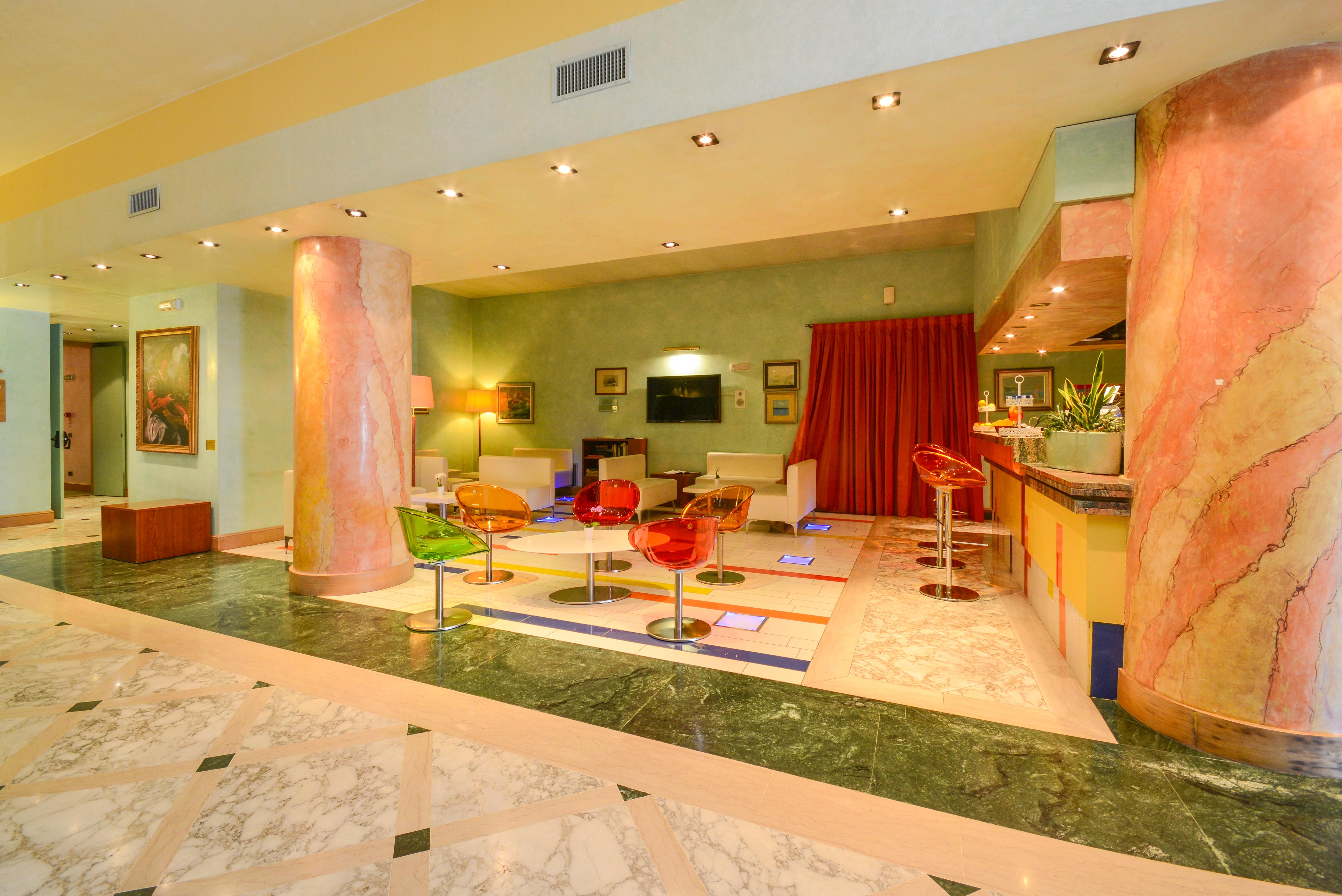 Hotel Oliveto Desenzano del Garda Esterno foto