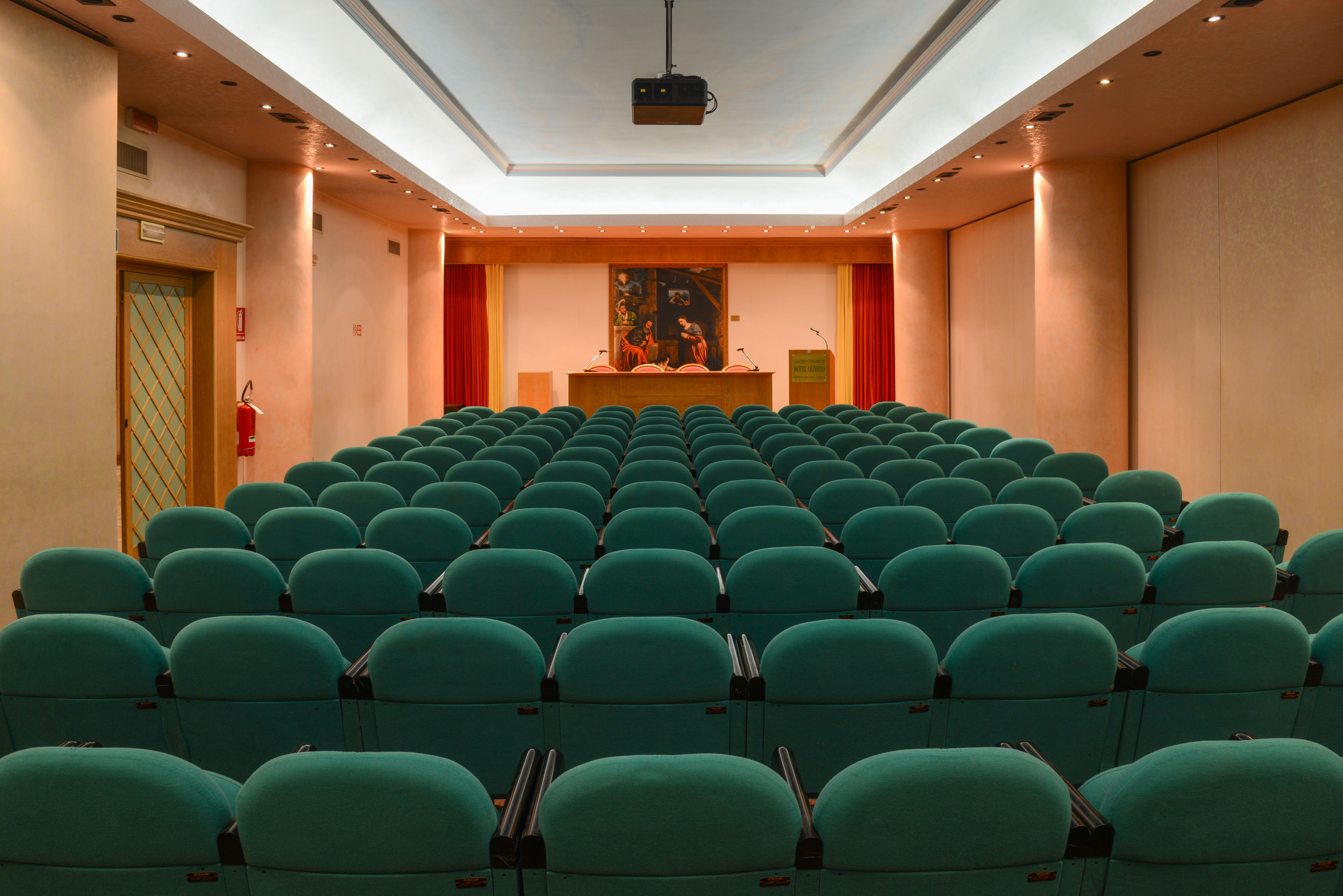 Hotel Oliveto Desenzano del Garda Esterno foto