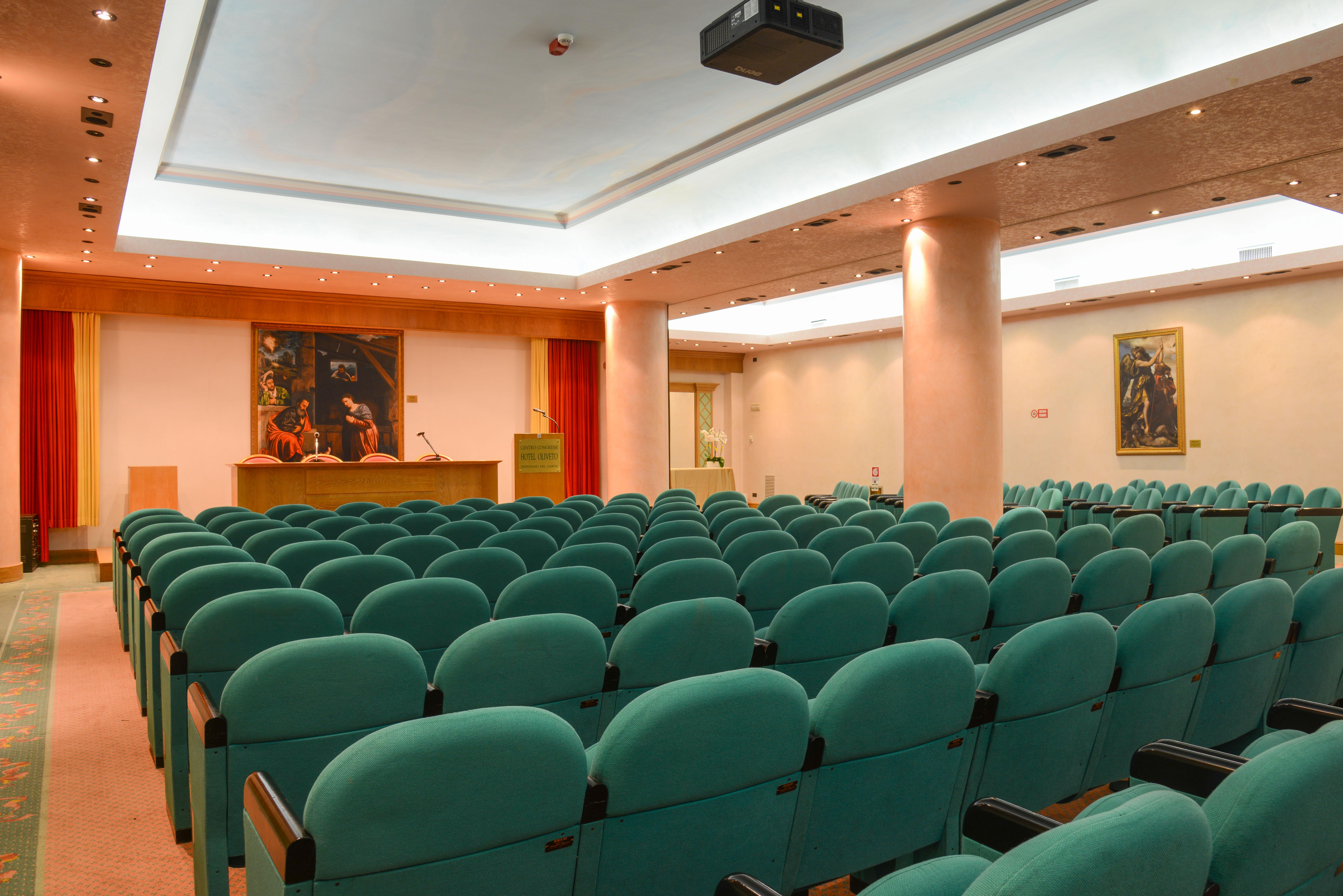 Hotel Oliveto Desenzano del Garda Esterno foto