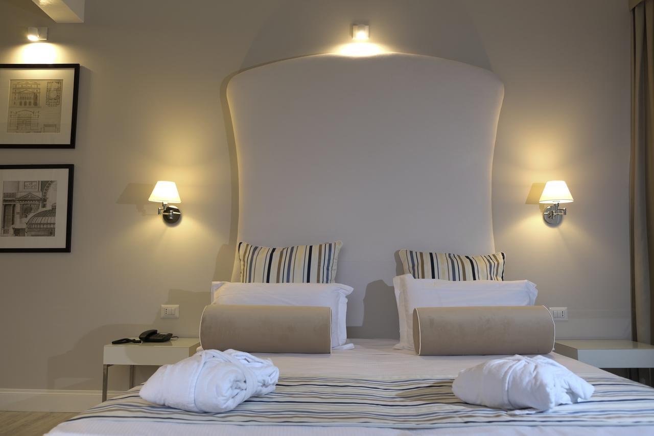 Hotel Oliveto Desenzano del Garda Esterno foto